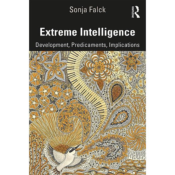 Extreme Intelligence, Sonja Falck