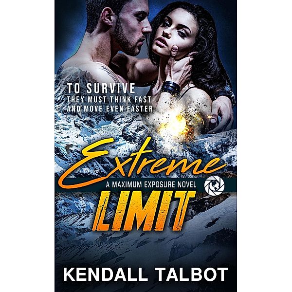 Extreme Limit, Kendall Talbot