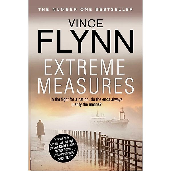 Extreme Measures, Vince Flynn