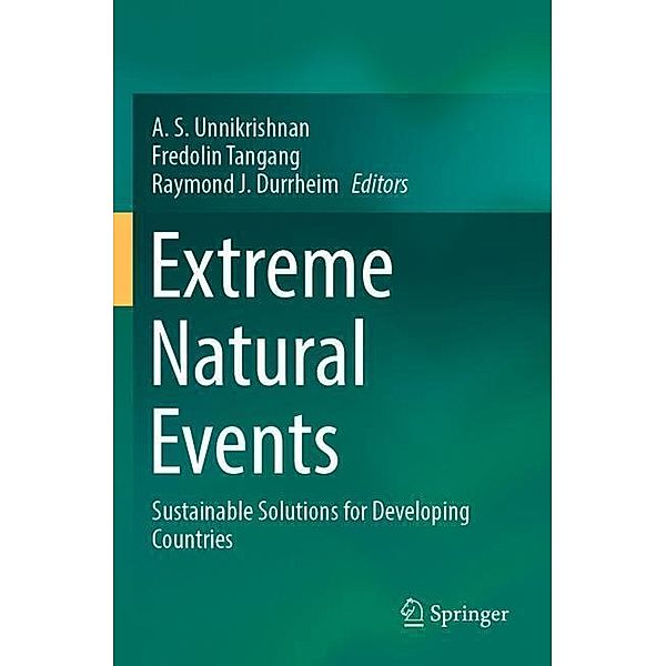 Extreme Natural Events