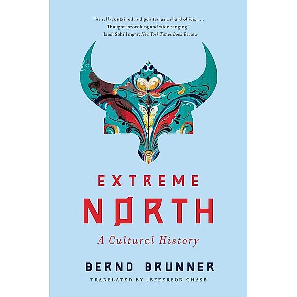 Extreme North, Bernd Brunner
