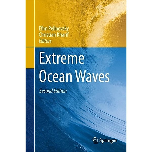 Extreme Ocean Waves