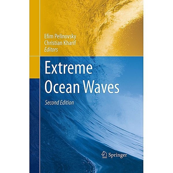 Extreme Ocean Waves