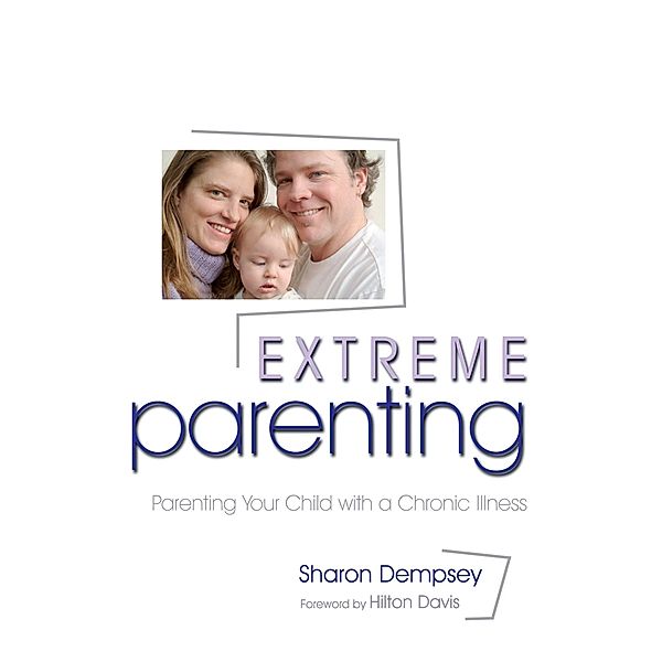 Extreme Parenting, Sharon Dempsey