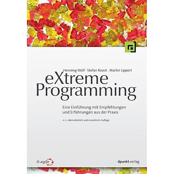 eXtreme Programming, Stefan Roock, Martin Lippert, Henning Wolf