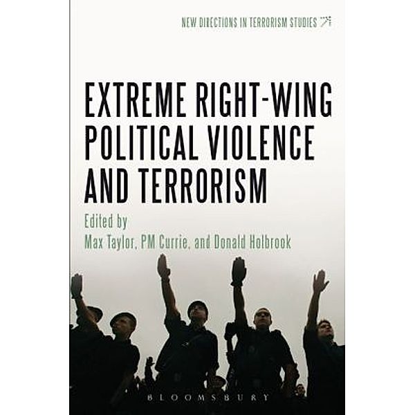 Extreme Right Wing Political Violence and Terrorism