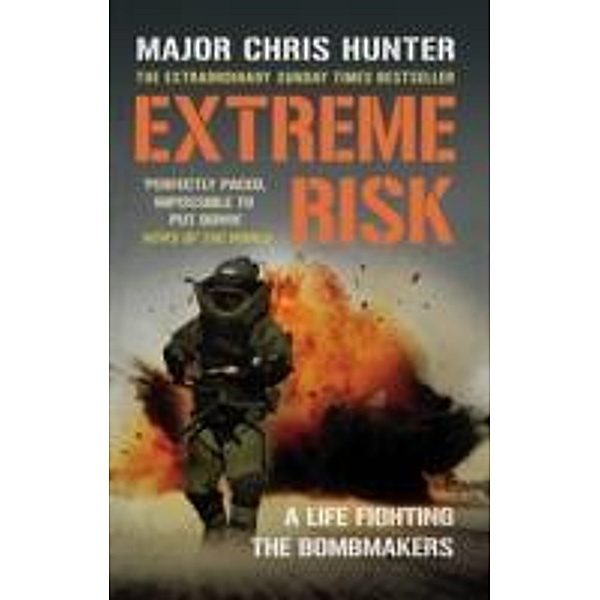 Extreme Risk, Chris Hunter