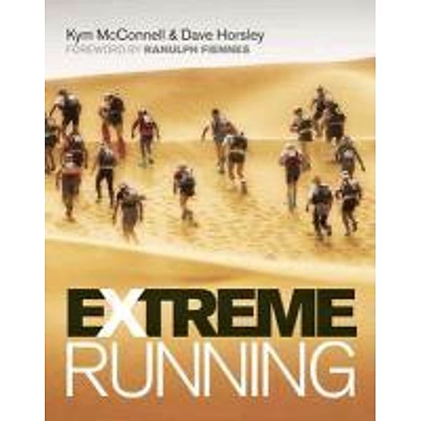 Extreme Running, Kym McConnell