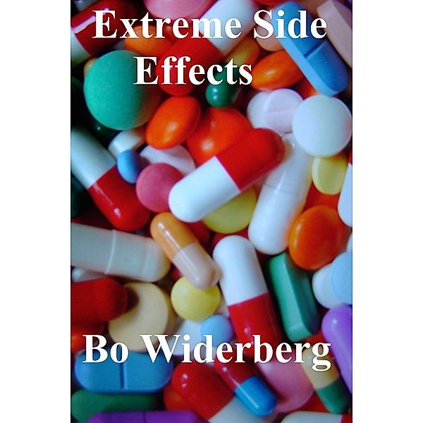 Extreme Side Effects, Bo Widerberg