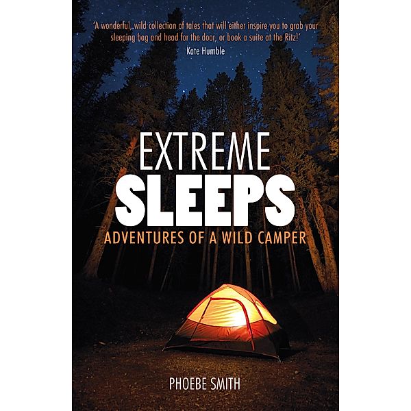 Extreme Sleeps, Phoebe Smith