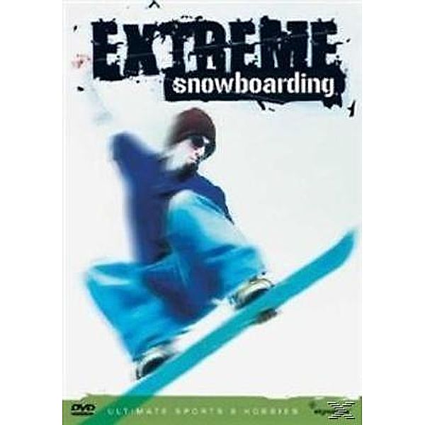 Extreme Snowboarding, Diverse Interpreten