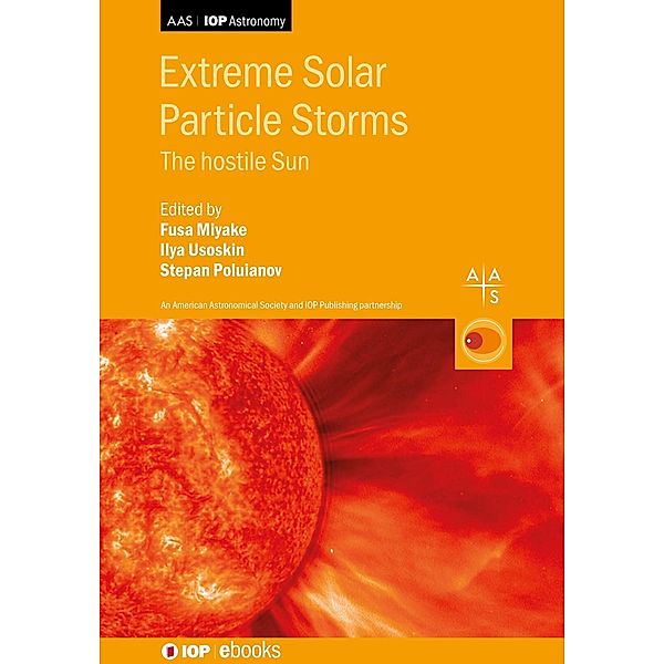 Extreme Solar Particle Storms