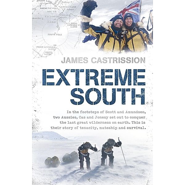 Extreme South, James Castrission