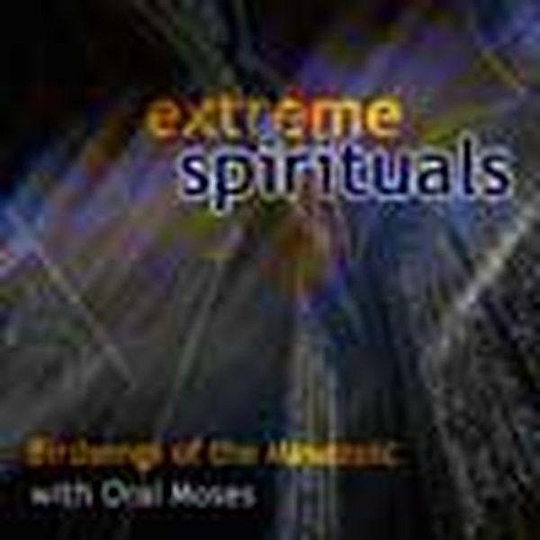 Extreme Spirituals, Birdsongs Of The Mesozoic
