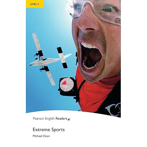 Extreme Sports, Michael Dean