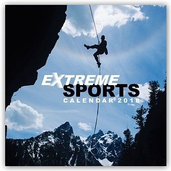 Extreme Sports 2018