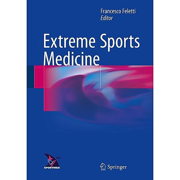 Extreme Sports Medicine