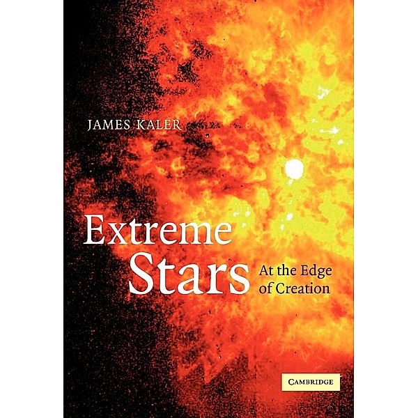 Extreme Stars, James B. Kaler