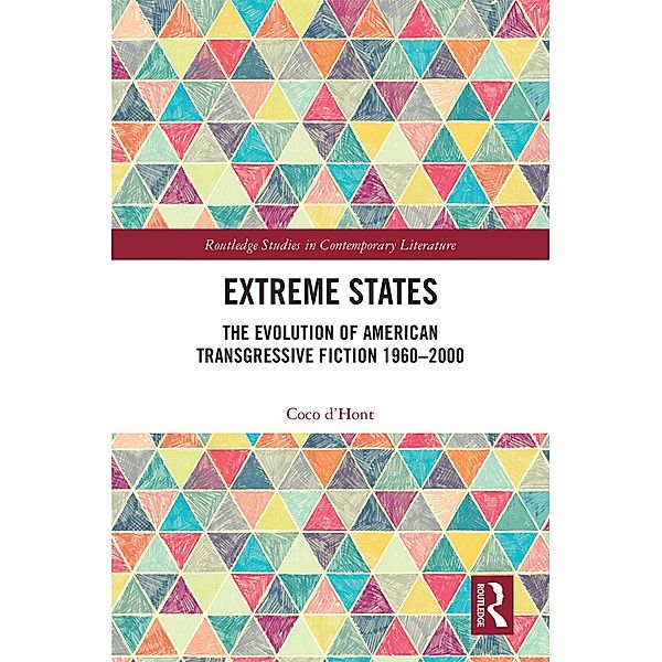 Extreme States, Coco D'Hont