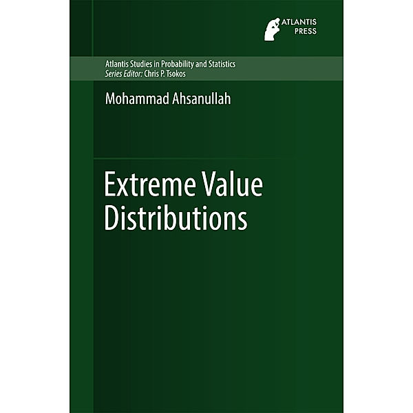Extreme Value Distributions, Mohammad Ahsanullah