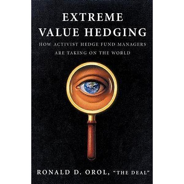 Extreme Value Hedging, Ronald D. Orol