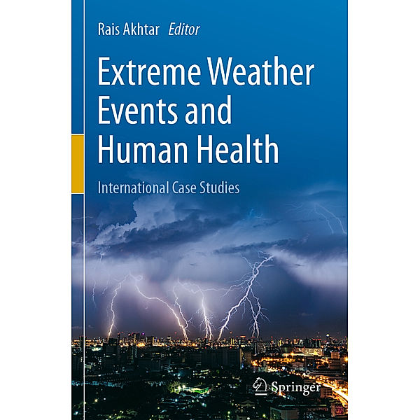 Extreme Weather Events and Human Health