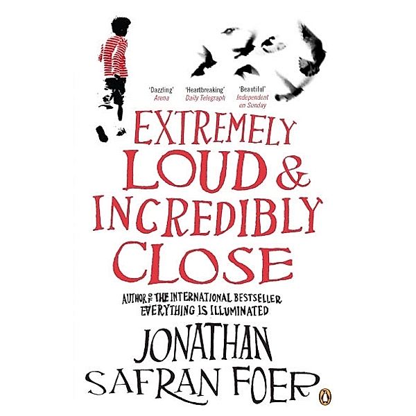 Extremely Loud & Incredibly Close, Jonathan Safran Foer