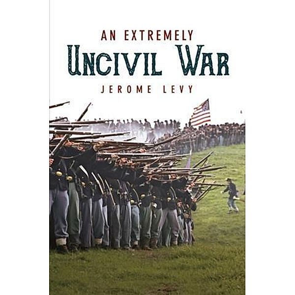 Extremely Uncivil War, Jerome Levy