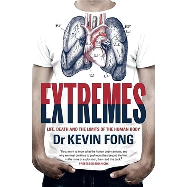 Extremes, Kevin Fong