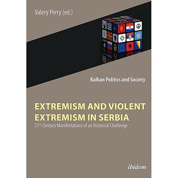 Extremism and Violent Extremism in Serbia