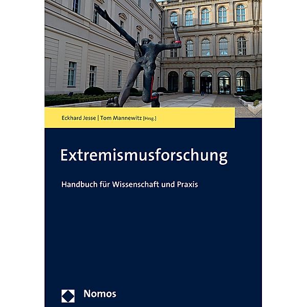 Extremismusforschung