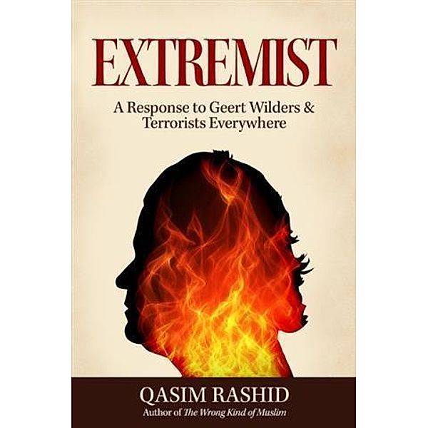Extremist, Qasim Rashid