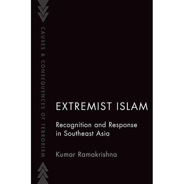 Extremist Islam, Kumar Ramakrishna