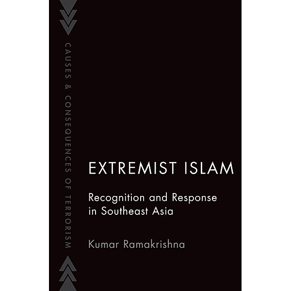 Extremist Islam, Kumar Ramakrishna