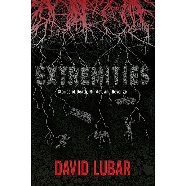 Extremities, David Lubar