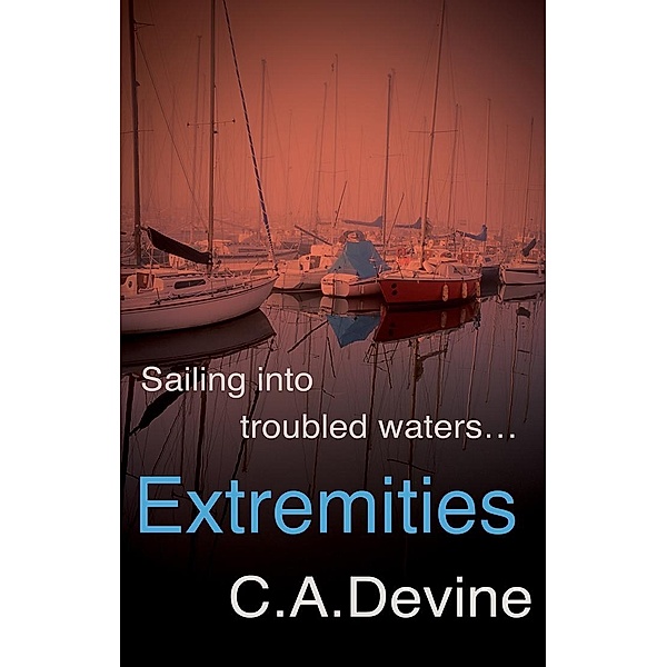 Extremities, C A Devine