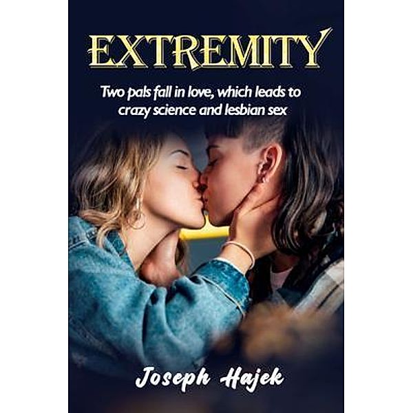 EXTREMITY, Joseph Hajek