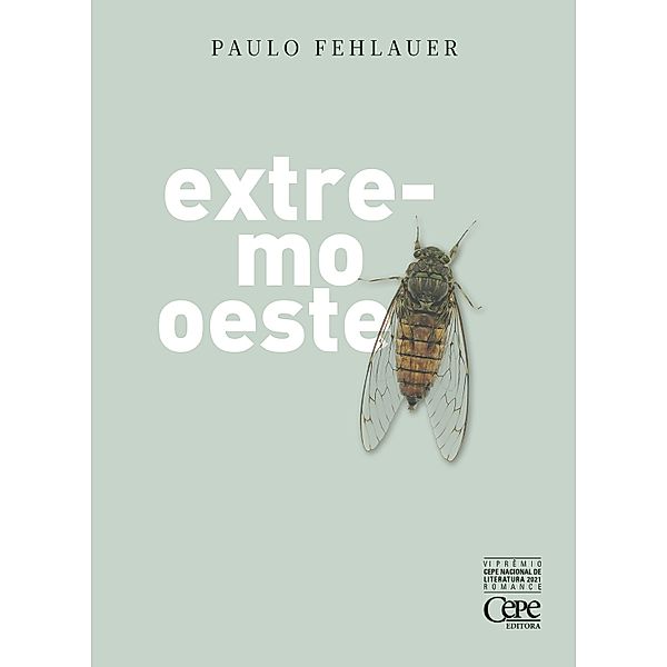 Extremo oeste, Paulo Fehlauer