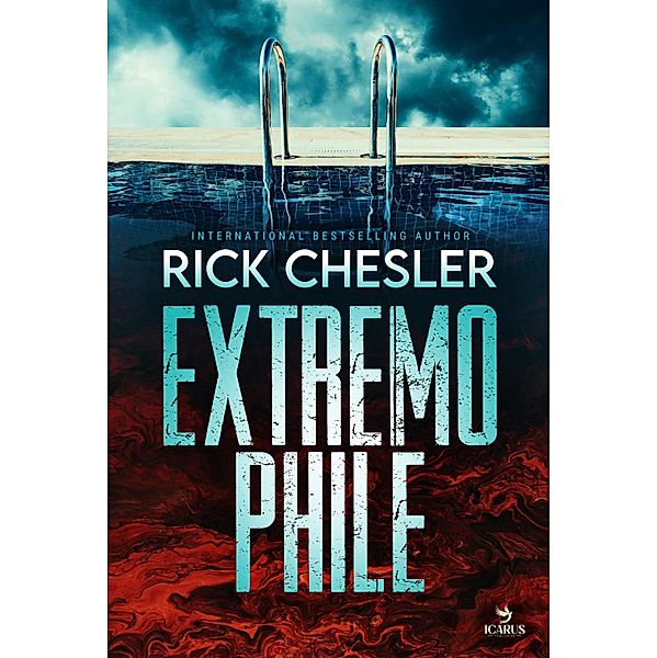 EXTREMOPHILE, Rick Chesler