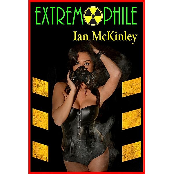 Extremophile, Ian McKinley