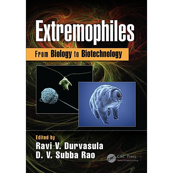 Extremophiles