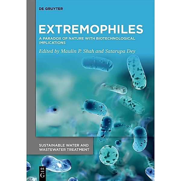 Extremophiles