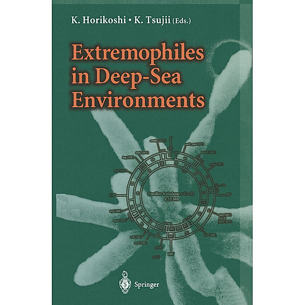 Extremophiles in Deep-Sea Environments