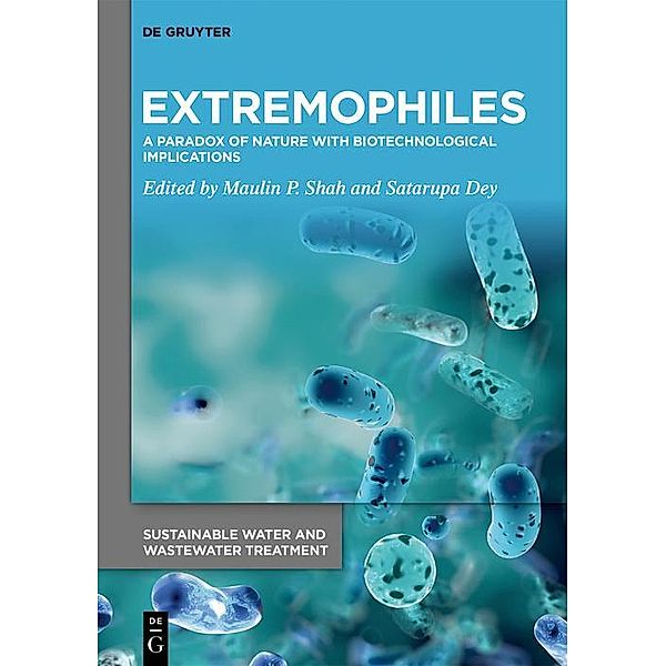Extremophiles / Sustainable Water and Wastewater Treatment Bd.1