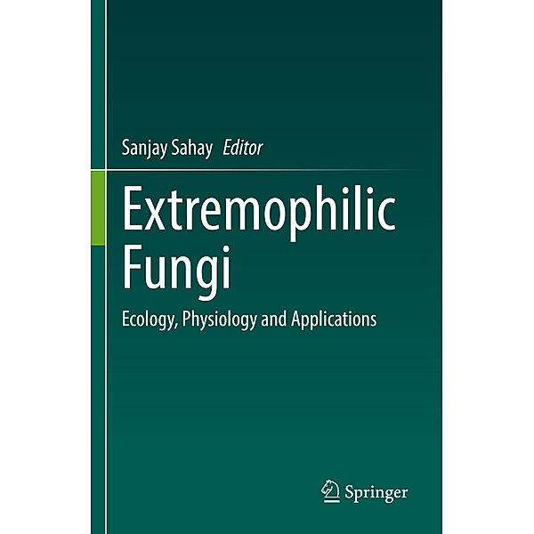 Extremophilic Fungi