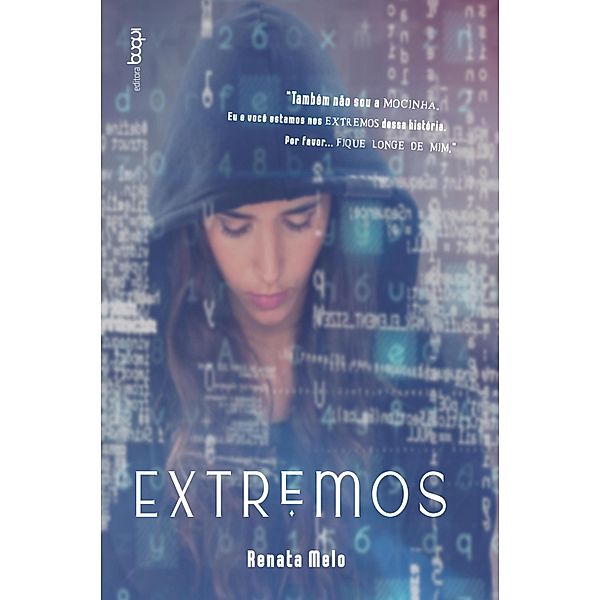 Extremos, Renata Melo