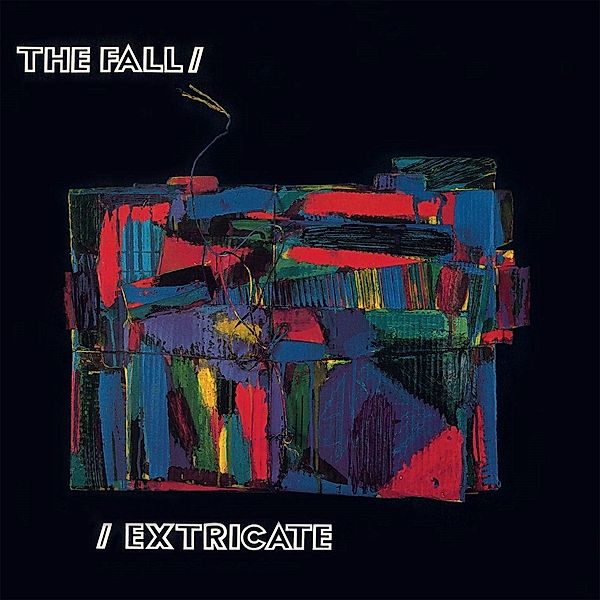 Extricate (Vinyl), Fall