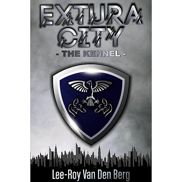 Extura City: The Kennel, Lee-Roy van Den Berg
