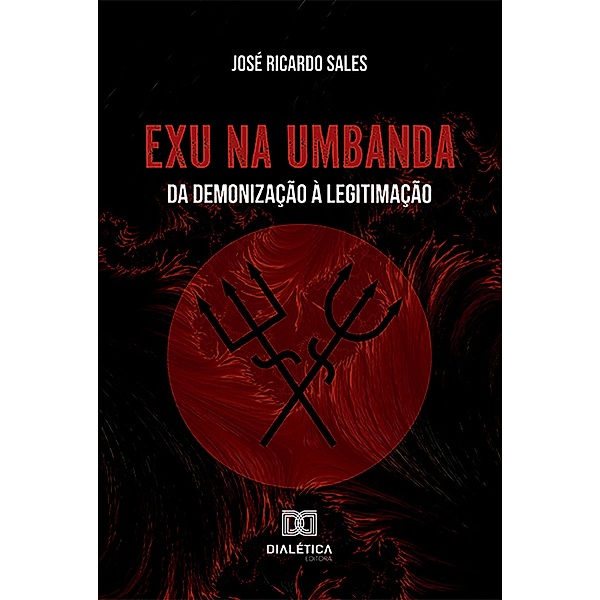 Exu na Umbanda, José Ricardo Sales