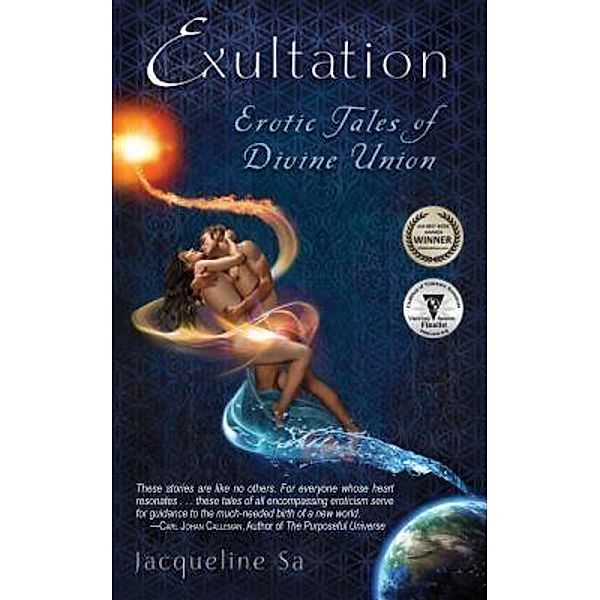 Exultation, Jacqueline Sa